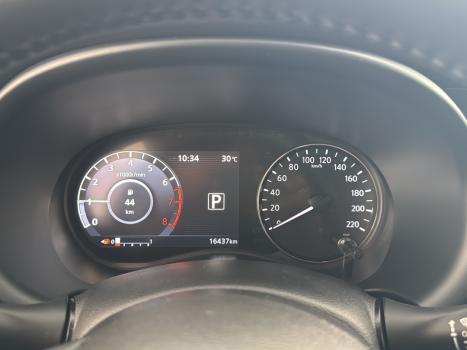 NISSAN Kicks 1.6 16V 4P FLEXSTART S X-TRONIC AUTOM�TICO CVT, Foto 9