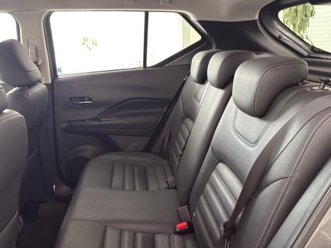 NISSAN Kicks 1.6 16V 4P FLEXSTART S X-TRONIC AUTOM�TICO CVT, Foto 11