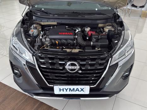 NISSAN Kicks 1.6 16V 4P FLEXSTART S X-TRONIC AUTOM�TICO CVT, Foto 13