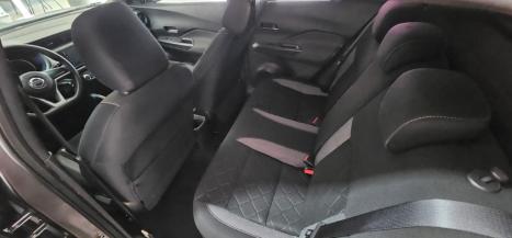 NISSAN Kicks 1.6 16V 4P FLEXSTART S DIRECT X-TRONIC AUTOM�TICO CVT, Foto 7
