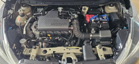 NISSAN Kicks 1.6 16V 4P FLEXSTART S DIRECT X-TRONIC AUTOM�TICO CVT, Foto 9