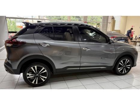NISSAN Kicks 1.6 16V 4P FLEXSTART EXCLUSIVE XTRONIC AUTOM�TICO CVT, Foto 5
