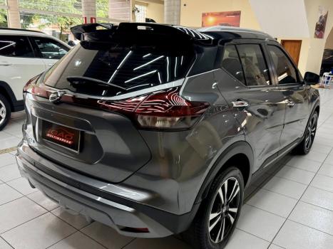 NISSAN Kicks 1.6 16V 4P FLEXSTART EXCLUSIVE XTRONIC AUTOM�TICO CVT, Foto 6