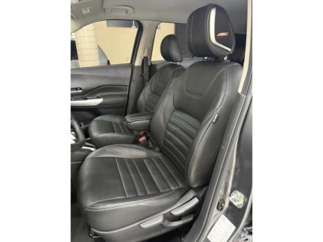 NISSAN Kicks 1.6 16V 4P FLEXSTART EXCLUSIVE XTRONIC AUTOM�TICO CVT, Foto 10