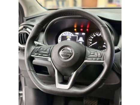 NISSAN Kicks 1.6 16V 4P FLEXSTART EXCLUSIVE XTRONIC AUTOM�TICO CVT, Foto 13
