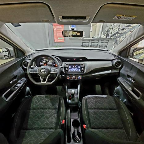 NISSAN Kicks 1.6 16V 4P FLEXSTART SENSE XTRONIC AUTOM�TICO CVT, Foto 6
