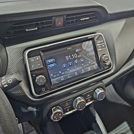 NISSAN Kicks 1.6 16V 4P FLEXSTART SENSE XTRONIC AUTOM�TICO CVT, Foto 7