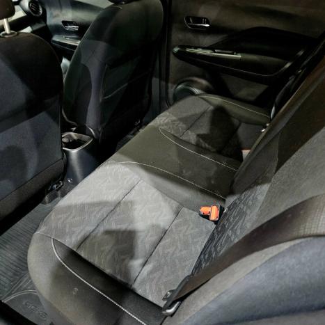 NISSAN Kicks 1.6 16V 4P FLEXSTART SENSE XTRONIC AUTOM�TICO CVT, Foto 8