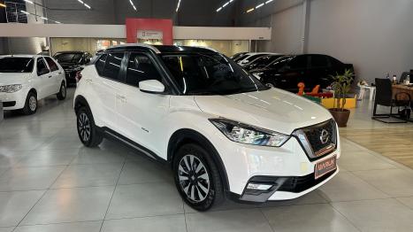 NISSAN Kicks 1.6 16V 4P FLEXSTART S, Foto 3