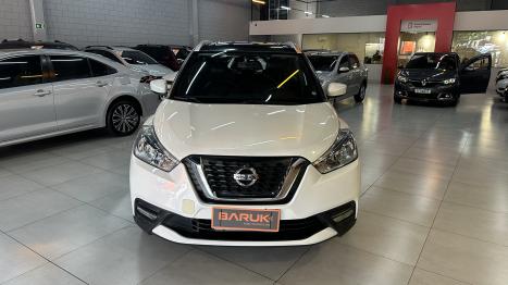 NISSAN Kicks 1.6 16V 4P FLEXSTART S, Foto 4