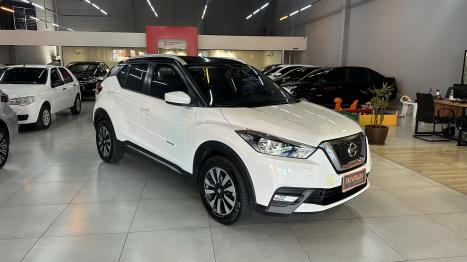 NISSAN Kicks 1.6 16V 4P FLEXSTART S, Foto 5