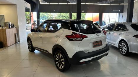 NISSAN Kicks 1.6 16V 4P FLEXSTART S, Foto 7