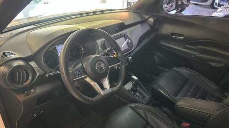 NISSAN Kicks 1.6 16V 4P FLEXSTART S, Foto 8