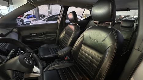 NISSAN Kicks 1.6 16V 4P FLEXSTART S, Foto 9