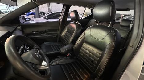 NISSAN Kicks 1.6 16V 4P FLEXSTART S, Foto 10