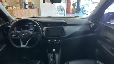NISSAN Kicks 1.6 16V 4P FLEXSTART S, Foto 12