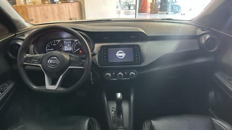 NISSAN Kicks 1.6 16V 4P FLEXSTART S, Foto 13