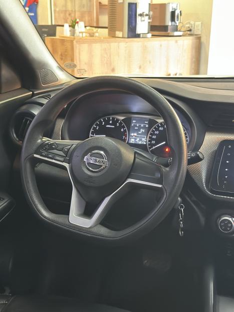 NISSAN Kicks 1.6 16V 4P FLEXSTART S, Foto 15