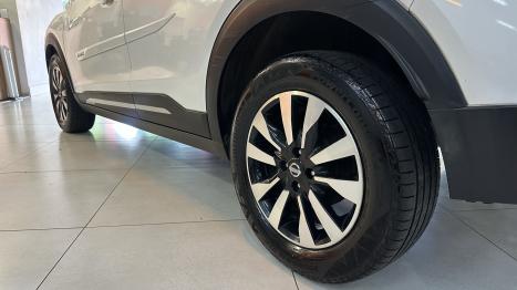 NISSAN Kicks 1.6 16V 4P FLEXSTART S, Foto 16