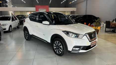 NISSAN Kicks 1.6 16V 4P FLEXSTART S, Foto 17