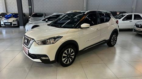 NISSAN Kicks 1.6 16V 4P FLEXSTART S, Foto 18