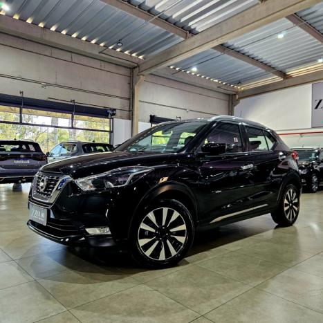 NISSAN Kicks 1.6 16V 4P FLEXSTART SL X-TRONIC AUTOM�TICO CVT, Foto 3