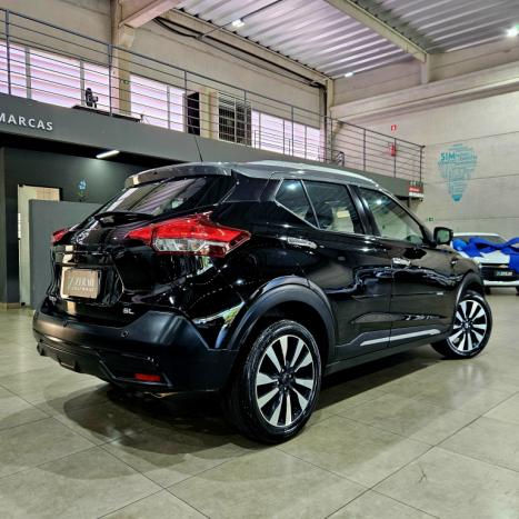 NISSAN Kicks 1.6 16V 4P FLEXSTART SL X-TRONIC AUTOM�TICO CVT, Foto 4