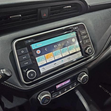 NISSAN Kicks 1.6 16V 4P FLEXSTART SL X-TRONIC AUTOM�TICO CVT, Foto 7