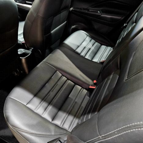 NISSAN Kicks 1.6 16V 4P FLEXSTART SL X-TRONIC AUTOM�TICO CVT, Foto 8