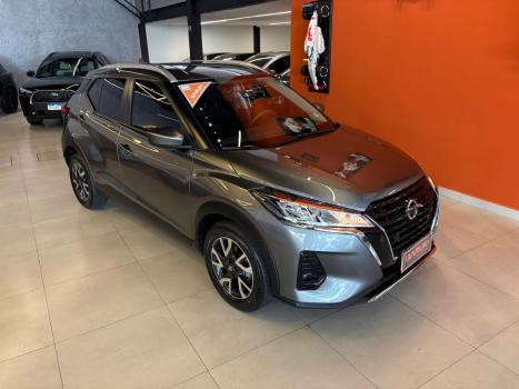 NISSAN Kicks 1.6 16V 4P FLEXSTART SENSE XTRONIC AUTOM�TICO CVT, Foto 1