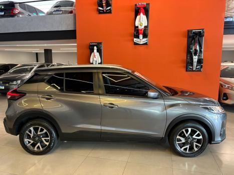 NISSAN Kicks 1.6 16V 4P FLEXSTART SENSE XTRONIC AUTOM�TICO CVT, Foto 5