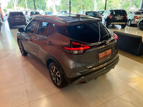 NISSAN Kicks 1.6 16V 4P FLEXSTART SENSE XTRONIC AUTOM�TICO CVT, Foto 6