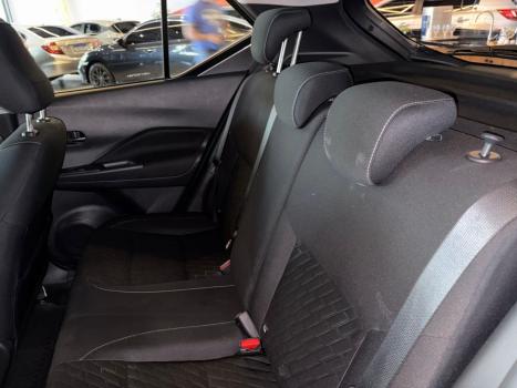 NISSAN Kicks 1.6 16V 4P FLEXSTART SENSE XTRONIC AUTOM�TICO CVT, Foto 10