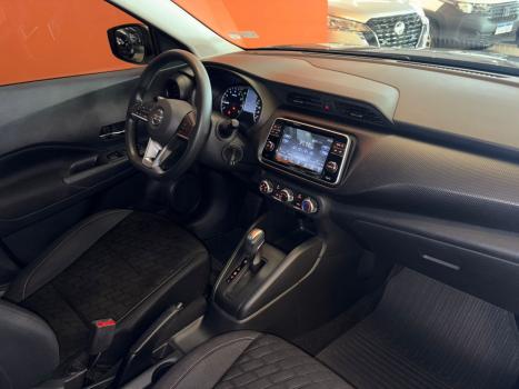 NISSAN Kicks 1.6 16V 4P FLEXSTART SENSE XTRONIC AUTOM�TICO CVT, Foto 12