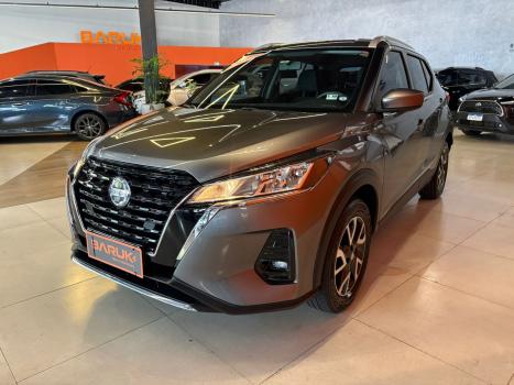 NISSAN Kicks 1.6 16V 4P FLEXSTART SENSE XTRONIC AUTOM�TICO CVT, Foto 13
