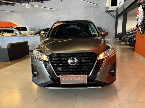 NISSAN Kicks 1.6 16V 4P FLEXSTART SENSE XTRONIC AUTOM�TICO CVT, Foto 14