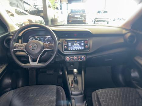 NISSAN Kicks 1.6 16V 4P FLEXSTART SENSE XTRONIC AUTOM�TICO CVT, Foto 16