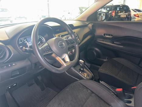 NISSAN Kicks 1.6 16V 4P FLEXSTART SENSE XTRONIC AUTOM�TICO CVT, Foto 17