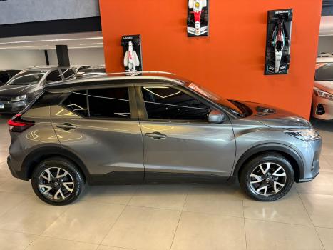 NISSAN Kicks 1.6 16V 4P FLEXSTART SENSE XTRONIC AUTOM�TICO CVT, Foto 19