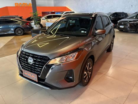 NISSAN Kicks 1.6 16V 4P FLEXSTART SENSE XTRONIC AUTOM�TICO CVT, Foto 20