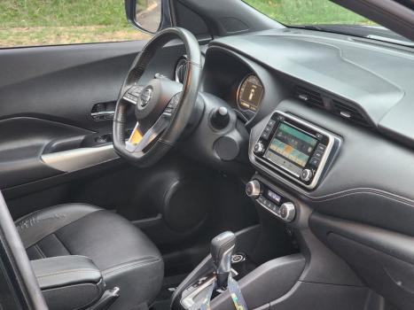NISSAN Kicks 1.6 16V 4P FLEXSTART SL X-TRONIC AUTOM�TICO CVT, Foto 10