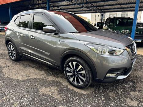 NISSAN Kicks 1.6 16V 4P FLEX SV X-TRONIC AUTOM�TICO CVT, Foto 4