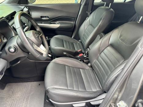 NISSAN Kicks 1.6 16V 4P FLEX SV X-TRONIC AUTOM�TICO CVT, Foto 11
