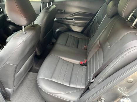 NISSAN Kicks 1.6 16V 4P FLEX SV X-TRONIC AUTOM�TICO CVT, Foto 13