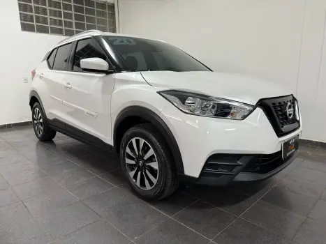 NISSAN Kicks 1.6 16V 4P FLEXSTART S DIRECT X-TRONIC AUTOM�TICO CVT, Foto 3