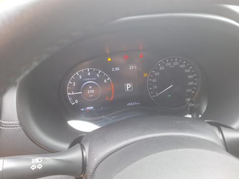 NISSAN Kicks 1.6 16V 4P FLEXSTART ADVANCE XTRONIC AUTOM�TICO CVT, Foto 8