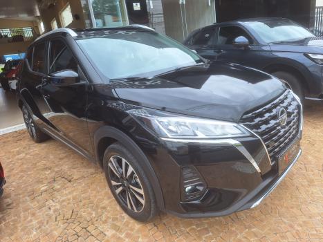 NISSAN Kicks 1.6 16V 4P FLEXSTART ADVANCE XTRONIC AUTOM�TICO CVT, Foto 2