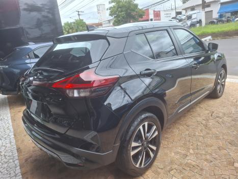 NISSAN Kicks 1.6 16V 4P FLEXSTART ADVANCE XTRONIC AUTOM�TICO CVT, Foto 4