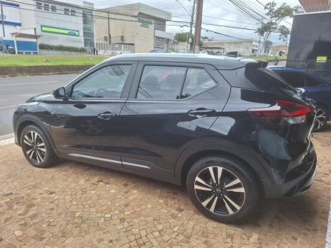 NISSAN Kicks 1.6 16V 4P FLEXSTART ADVANCE XTRONIC AUTOM�TICO CVT, Foto 6