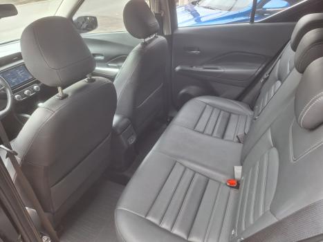 NISSAN Kicks 1.6 16V 4P FLEXSTART ADVANCE XTRONIC AUTOM�TICO CVT, Foto 12